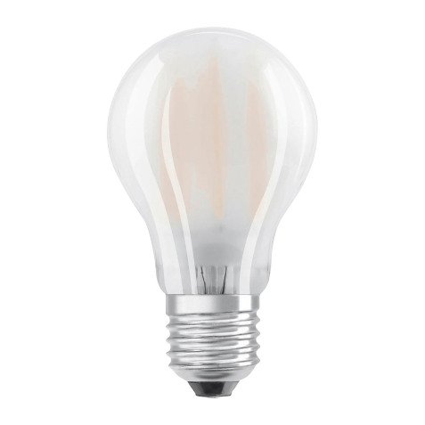 Ampoule Led - E27 - 7,5 W - Standard dépolie