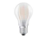 Ampoule Led - E27 - 7,5 W - Standard dépolie