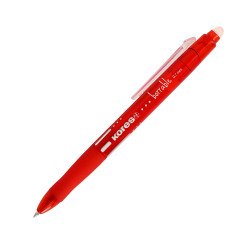Bolígrafo borrable Kores BG5