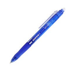 Bolígrafo borrable Kores BG5
