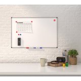 Laquered whiteboard BRUNEAU