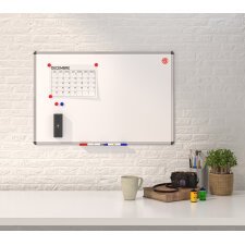 Laquered whiteboard BRUNEAU