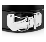 Moule à manqué démontable à charnière Moka