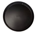 Moule à tarte à fond amovible Moka - rond Ø 28 cm