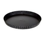 Moule à tarte à fond amovible Moka - rond Ø 28 cm