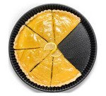 Moule à tarte cannelé Perfect Bake Tefal - rond Ø 33 cm