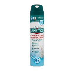Desinfectante hogar y tejidos Sanytol - Spray 300 ml
