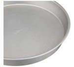 Moule à manqué en acier Silver Top - Ø 28 cm