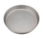 Moule à manqué en acier Silver Top - Ø 28 cm