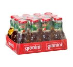 Jus de pomme Granini - 25 cl - 12 bouteilles