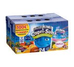 Capri-Sun Tropical 20 cl - Carton de 20 gourdes