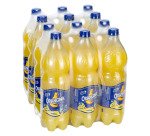 Orangina 1 L - Carton de 12