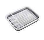 Égouttoir à vaisselle pliable