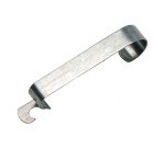 Ressorts pour stérilsation des bocaux Le Parfait - Lot de 6