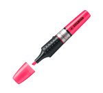 Surligneur Stabilo Luminator couleurs assorties - Etui de 6