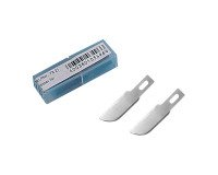 Lame machette Wedo pour scalpel - Boîte de 10