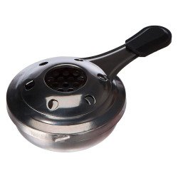 Brûleur pour réchaud à alcool
