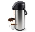 Pichet isotherme Termo Airpot - 2,2 L