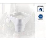 Entonnoir pour le remplissage des bocaux Leifheit