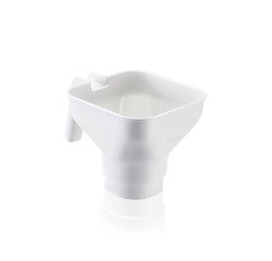 Entonnoir pour le remplissage des bocaux Leifheit