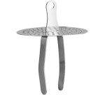 Entonnoir avec filtre GrandChef Ø 12 cm