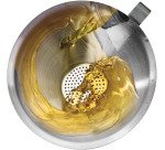 Entonnoir avec filtre GrandChef Ø 12 cm