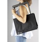 Chariot de course pliable 2 roues Rolser Plegamatic 43 L