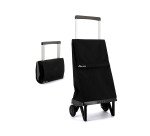 Chariot de course pliable 2 roues Rolser Plegamatic 43 L