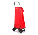 Chariot de course 2 roues Jet in Joy Rolser 40 L
