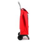 Chariot de course 2 roues Jet in Joy Rolser 40 L