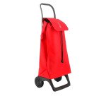 Chariot de course 2 roues Jet in Joy Rolser 40 L