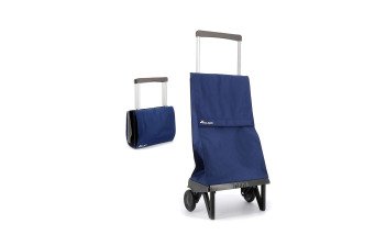 Paniers & chariots de courses