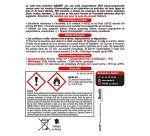 Colle à bois extérieur Sader - Flacon de 250 g