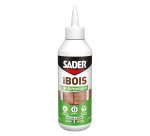 Colle à bois extérieur Sader - Flacon de 250 g