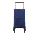 Chariot de course pliable 2 roues Rolser Plegamatic 43 L