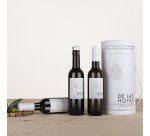 Aceites de oliva virgen extra De la Hoyas