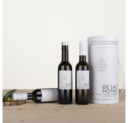 Aceites de oliva virgen extra De la Hoyas