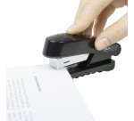 Agrafeuse de bureau Rapesco - Agrafes 24/6 et 26/6 - Capacité 20 feuilles