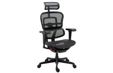 Silla ergónomica ERGOHUMAN ULTIMATE