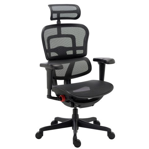 Silla ergónomica ERGOHUMAN ULTIMATE