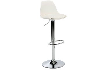 Taburete alto regulable Kocy