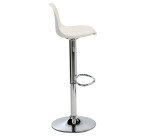 Taburete alto regulable Kocy