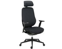 Sillón de oficina Tamara