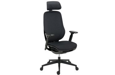 Sillón de oficina Tamara