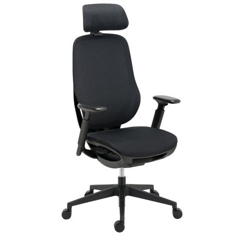 Sillón de oficina Tamara