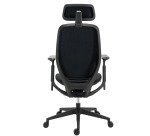 Sillón de oficina Tamara