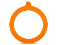 Joint rondelle pour bocaux Ø 100 mm La classique Le Joint Français - Sachet de 10