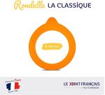 Joint rondelle pour bocaux Ø 100 mm La classique Le Joint Français - Sachet de 10