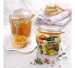 Joint rondelle pour bocaux Ø 100 mm La classique Le Joint Français - Sachet de 10