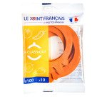 Joint rondelle pour bocaux Ø 100 mm La classique Le Joint Français - Sachet de 10